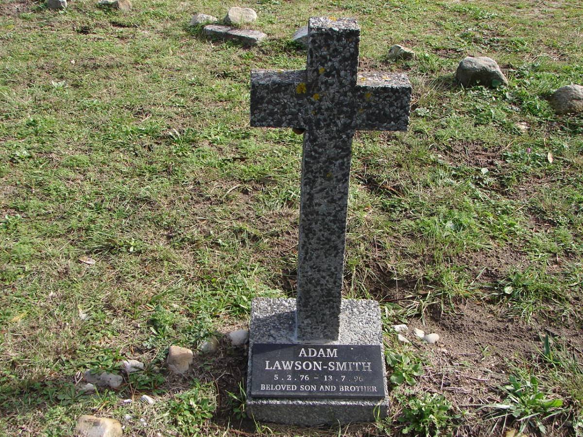 SMITH Adam, LAWSON 1976-1996