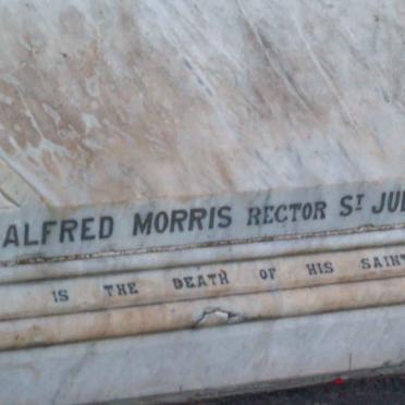 MORRIS family