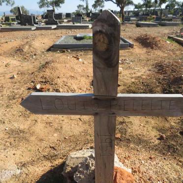 BELELIE Louis 1951-2016_1