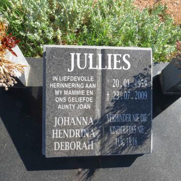 J - Vanne :: Surnames - J