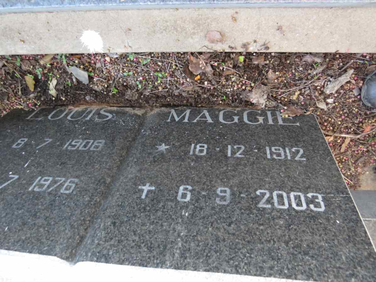 LATEGAN Louis 1908-1976 & Maggie 1912-2003_02