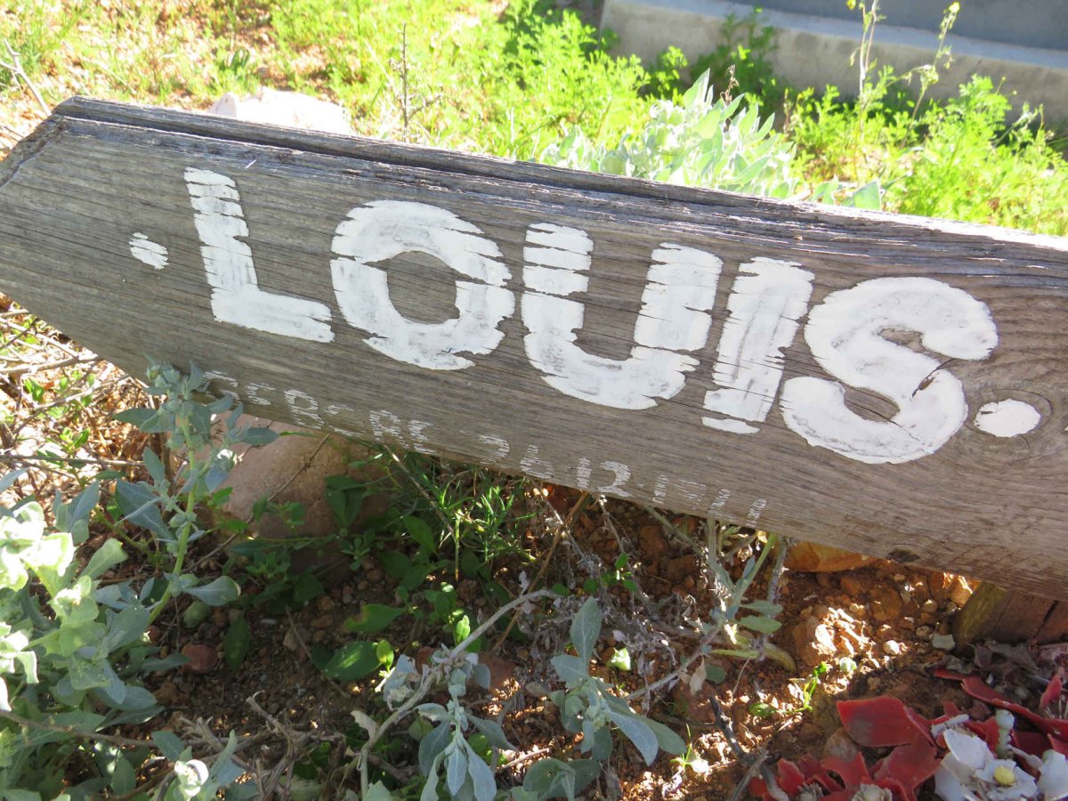 MANIEL Louis 1941-200?_2