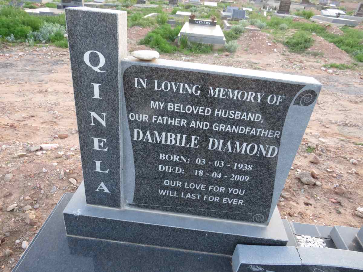 QINELA Dambile Diamond 1938-2009 & Nosheyi Nofezile Emily 1940-2019_1