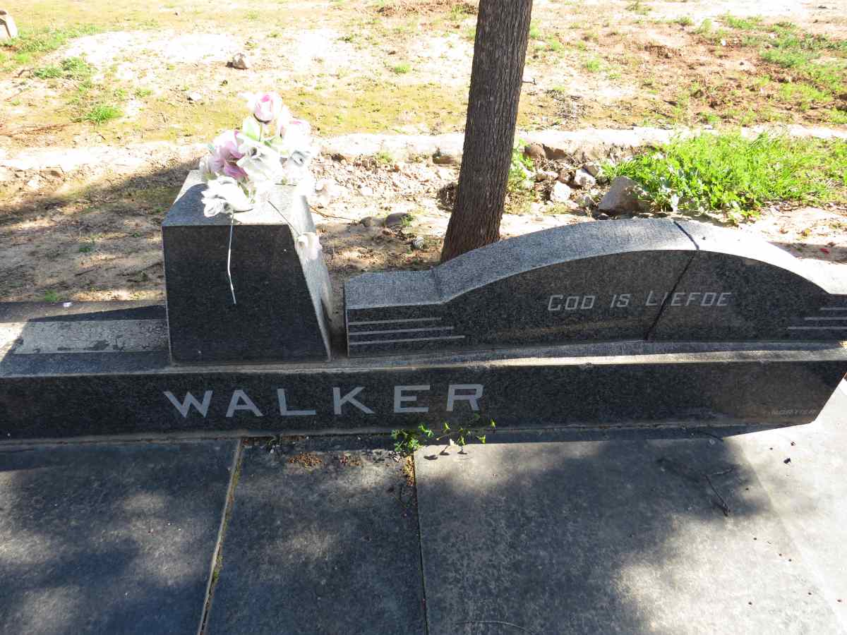 WALKER Gesina Maria nee JANSE VAN RENSBURG 1905-1971_2