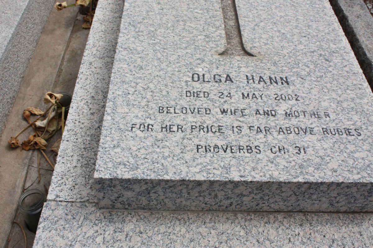 HANN Olga -2002