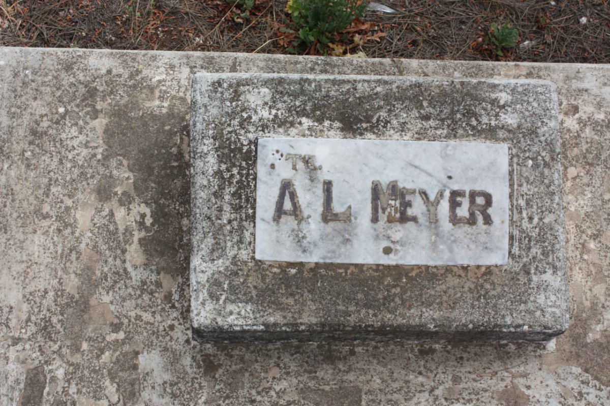 MEYER A.L.
