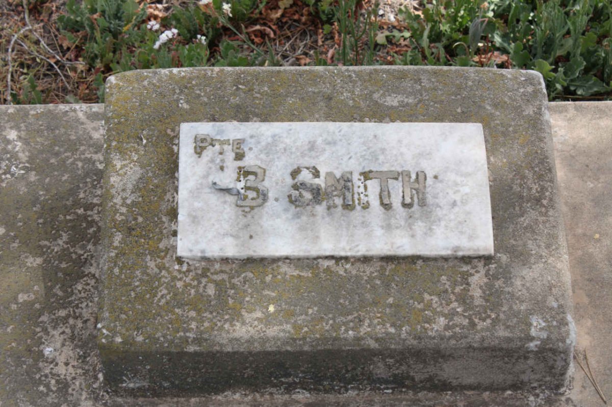 SMITH B.