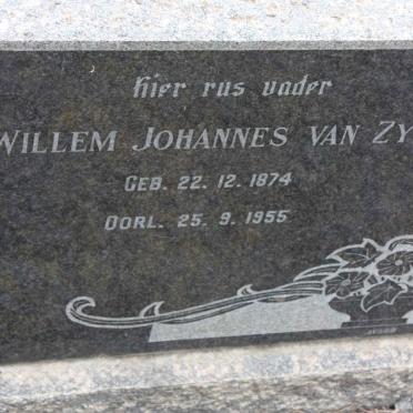 Z - Surnames :: Vanne - Z