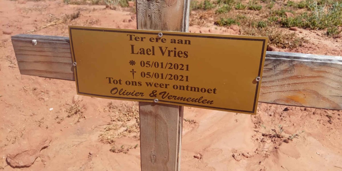 VRIES Lael 2021-2021