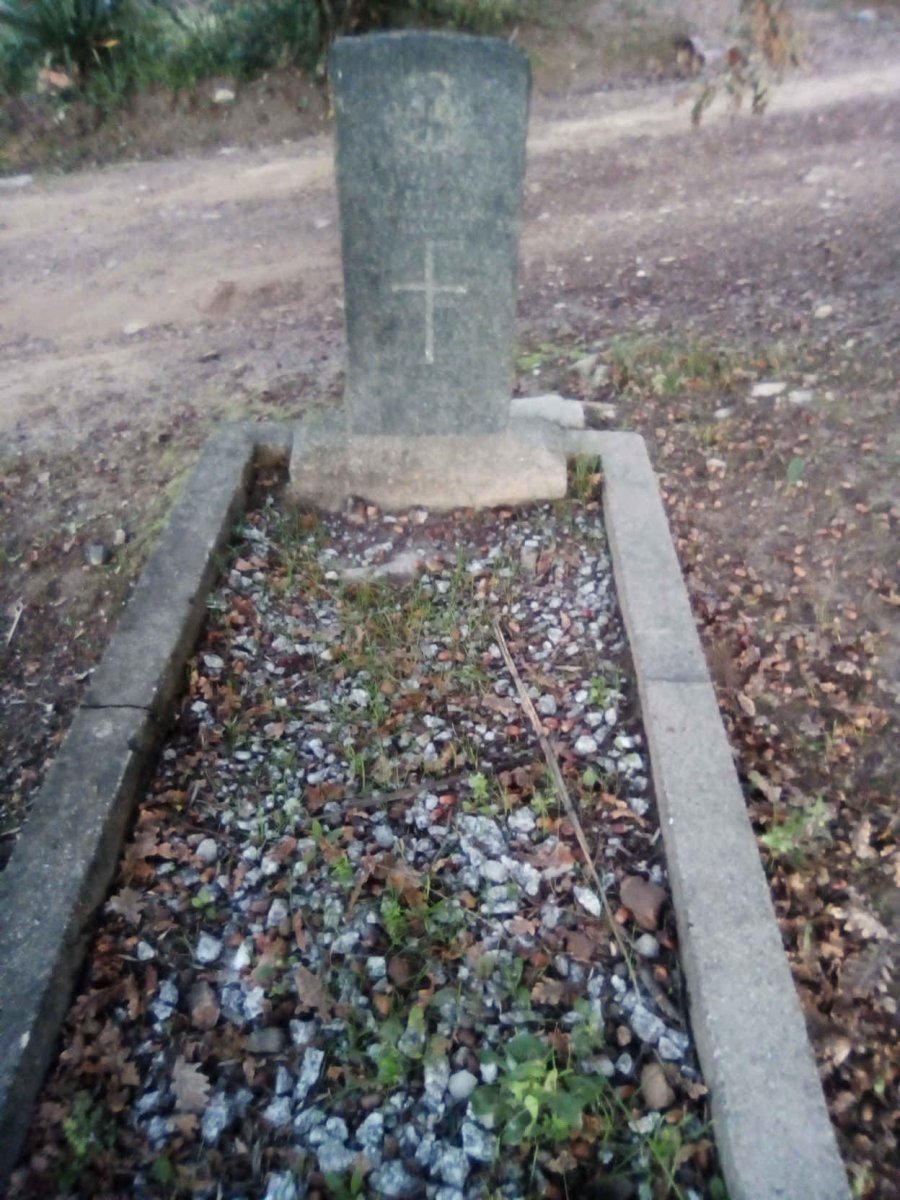 THRIFT A.J. -1916