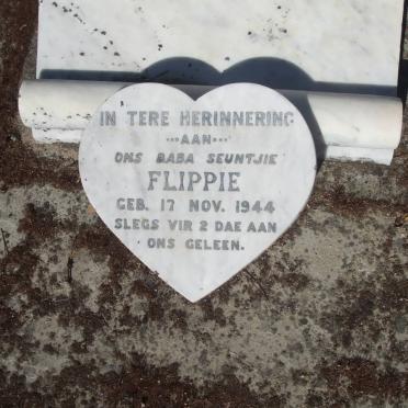 ? Flippie 1944-