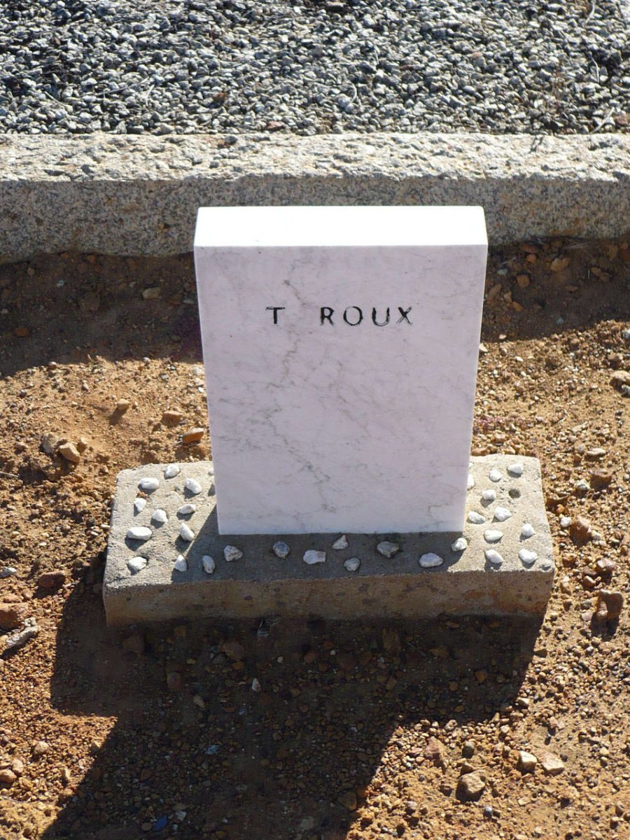 ROUX T.