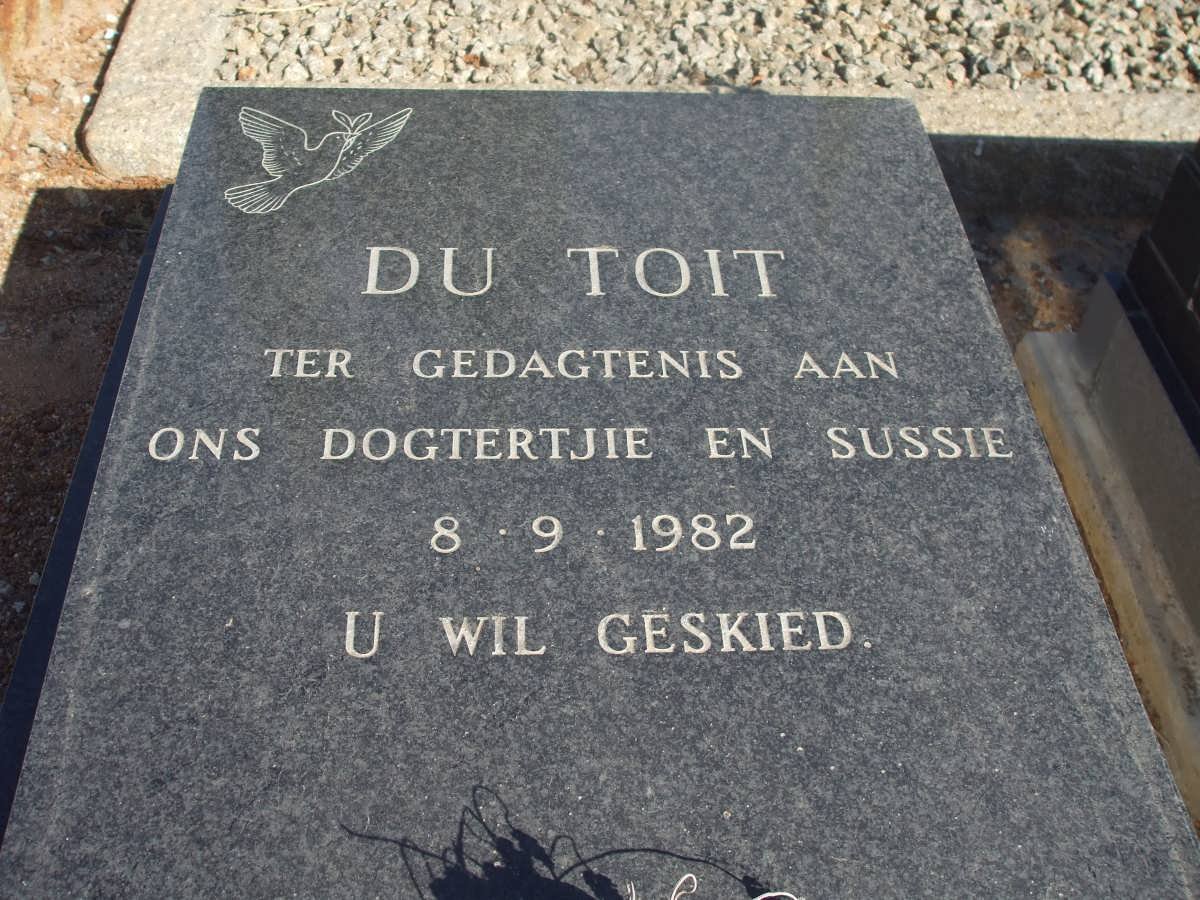 TOIT, du -1982