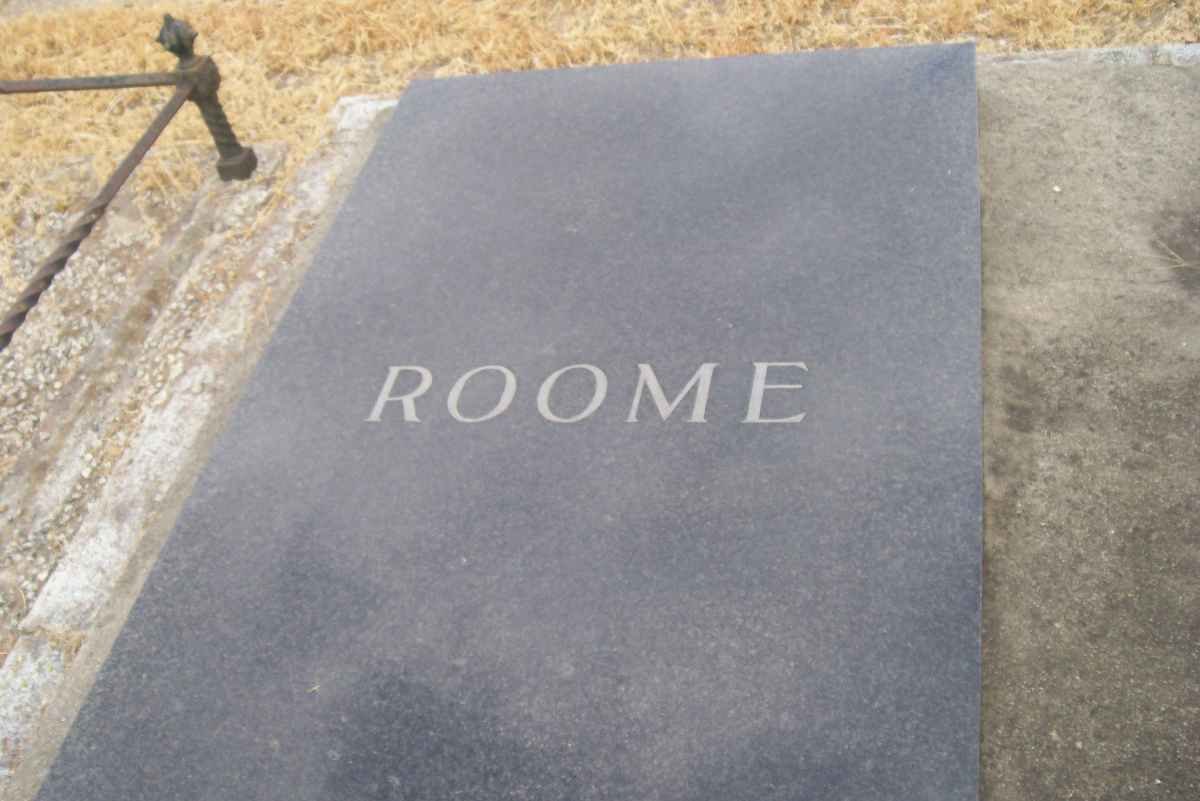 ROOME