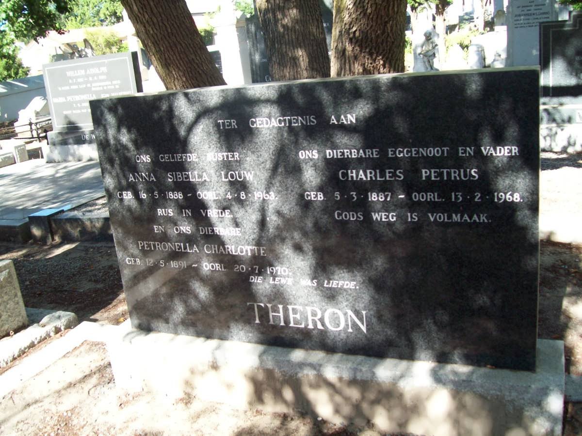 THERON 