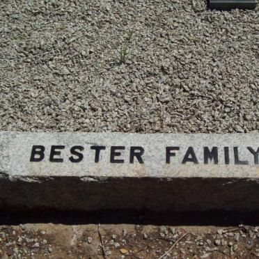 BESTER :: DICK