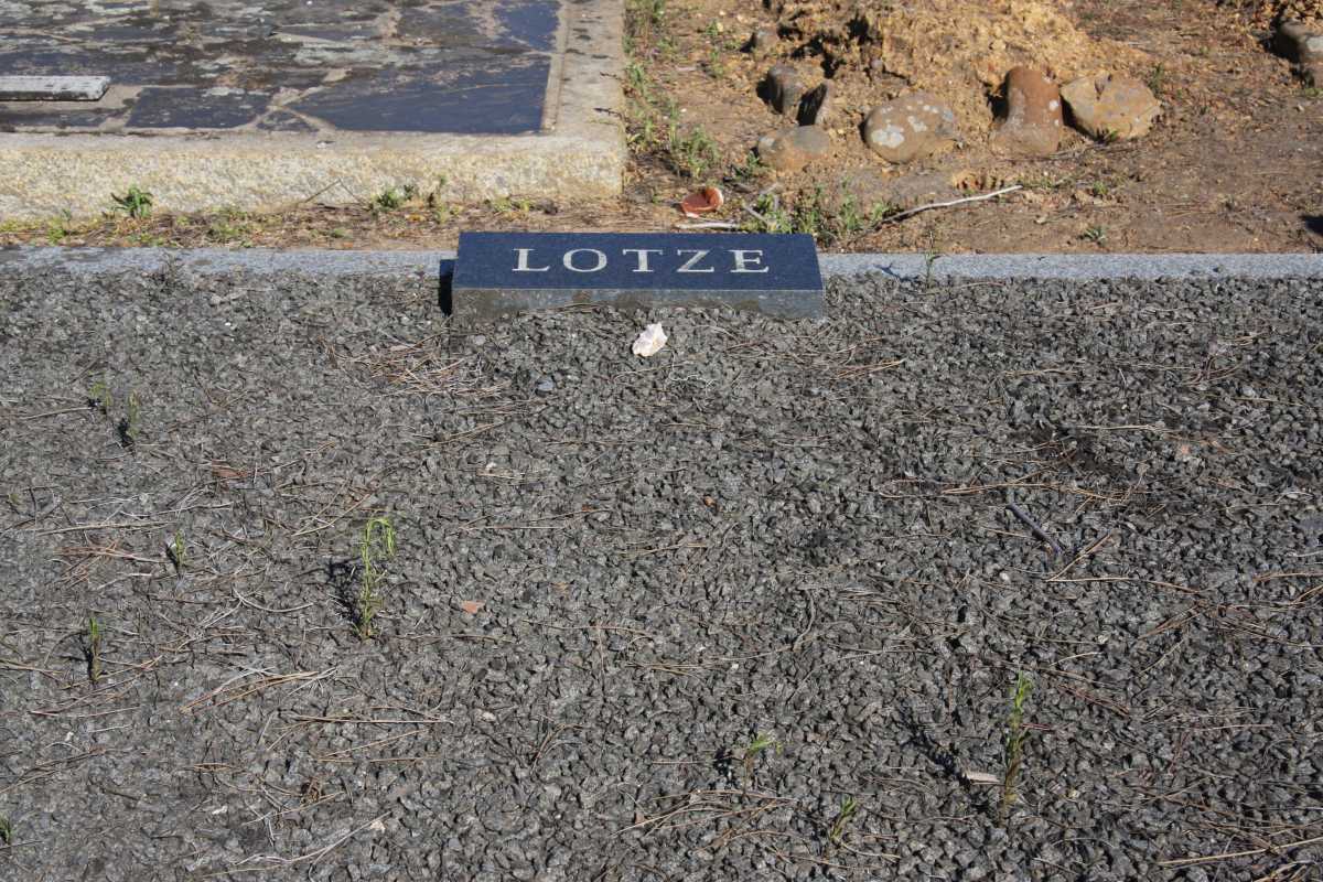 LOTZE