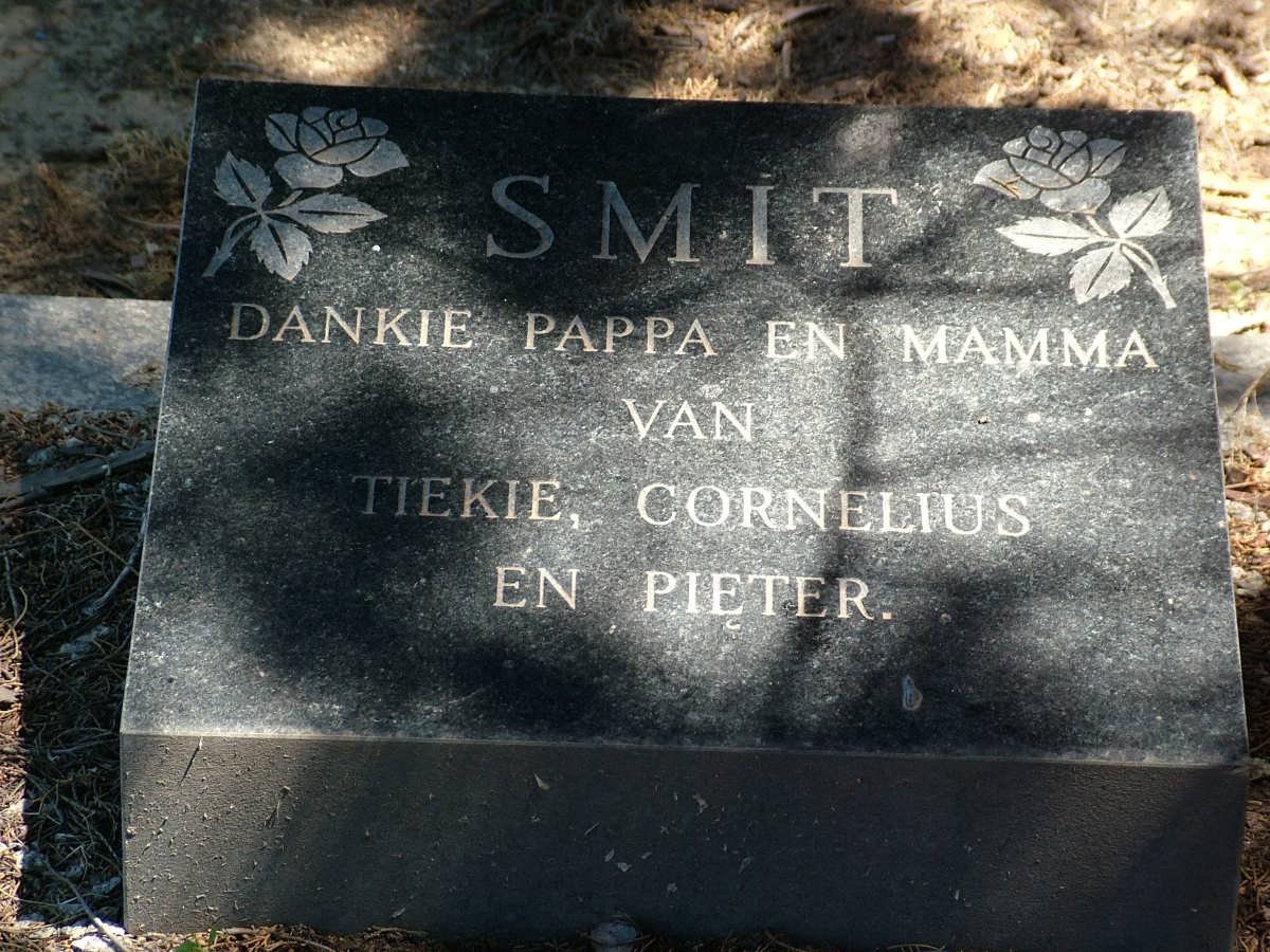 SMIT