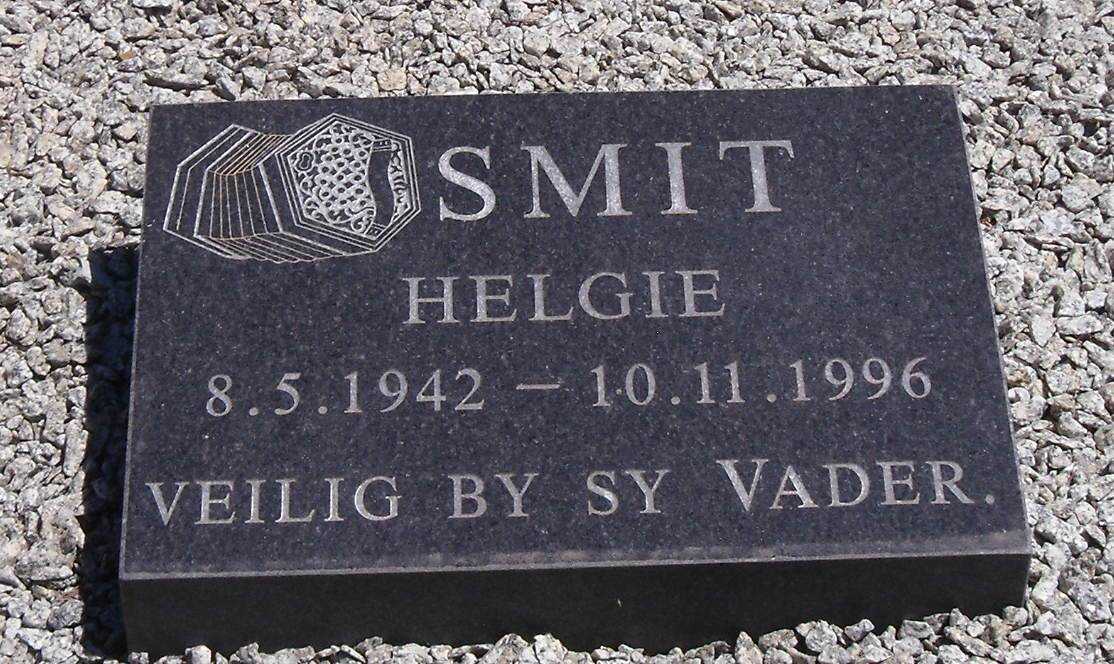 SMIT Helgie 1942-1996