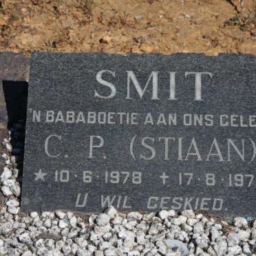 SMIT C.P. 1978-1978
