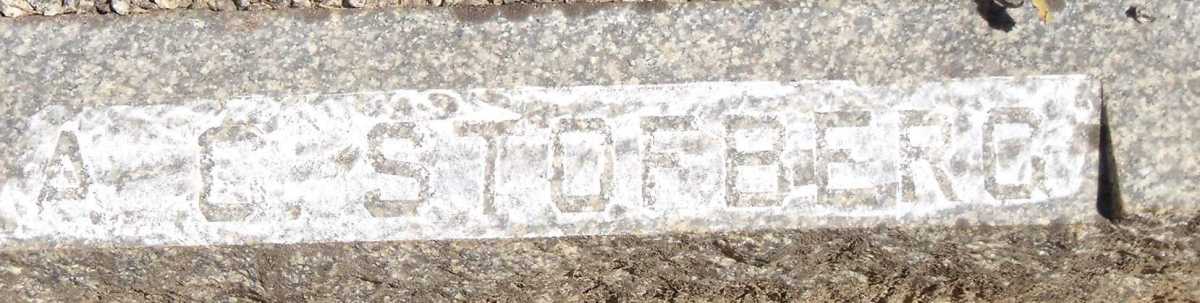 STOFBERG A.C.