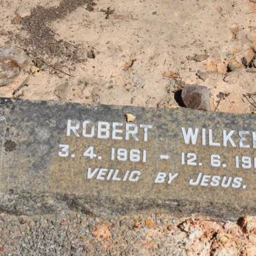 WILKEN Robert 1961-1961