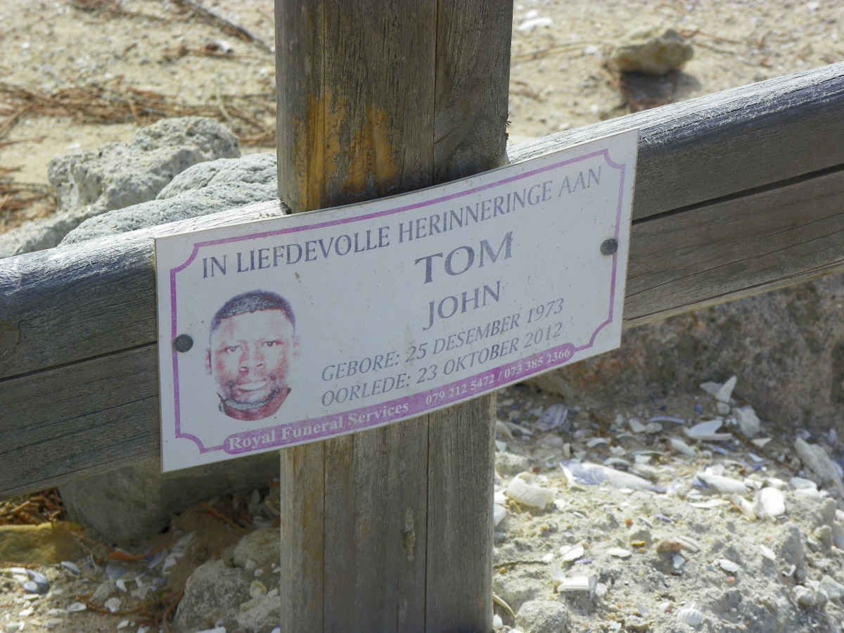 TOM John 1973-2012