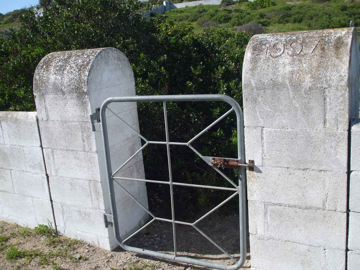 4. Entrance