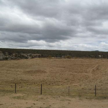1. Overview on cemetery