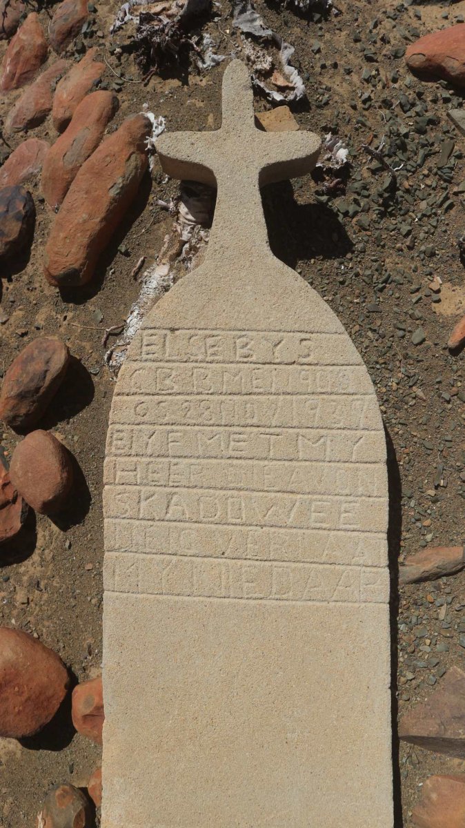 BYS Else 190?-1939