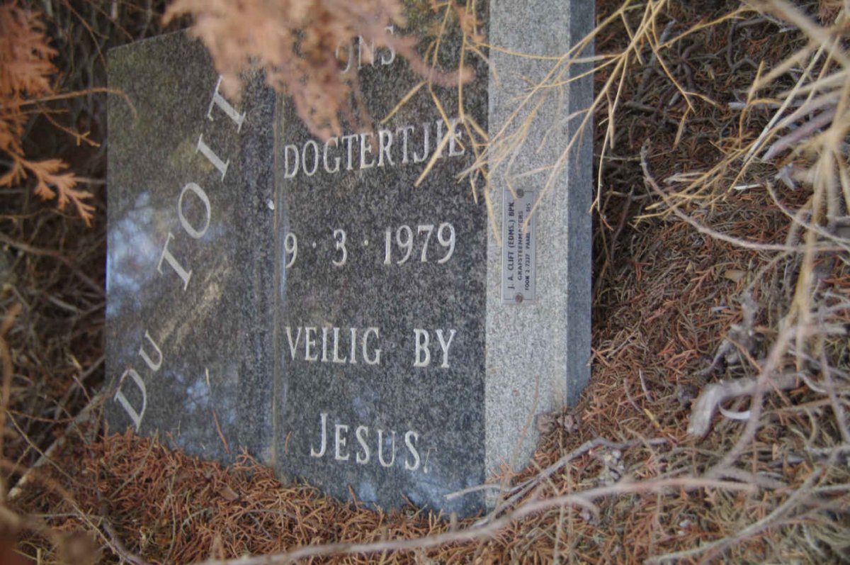 TOIT, du -1979