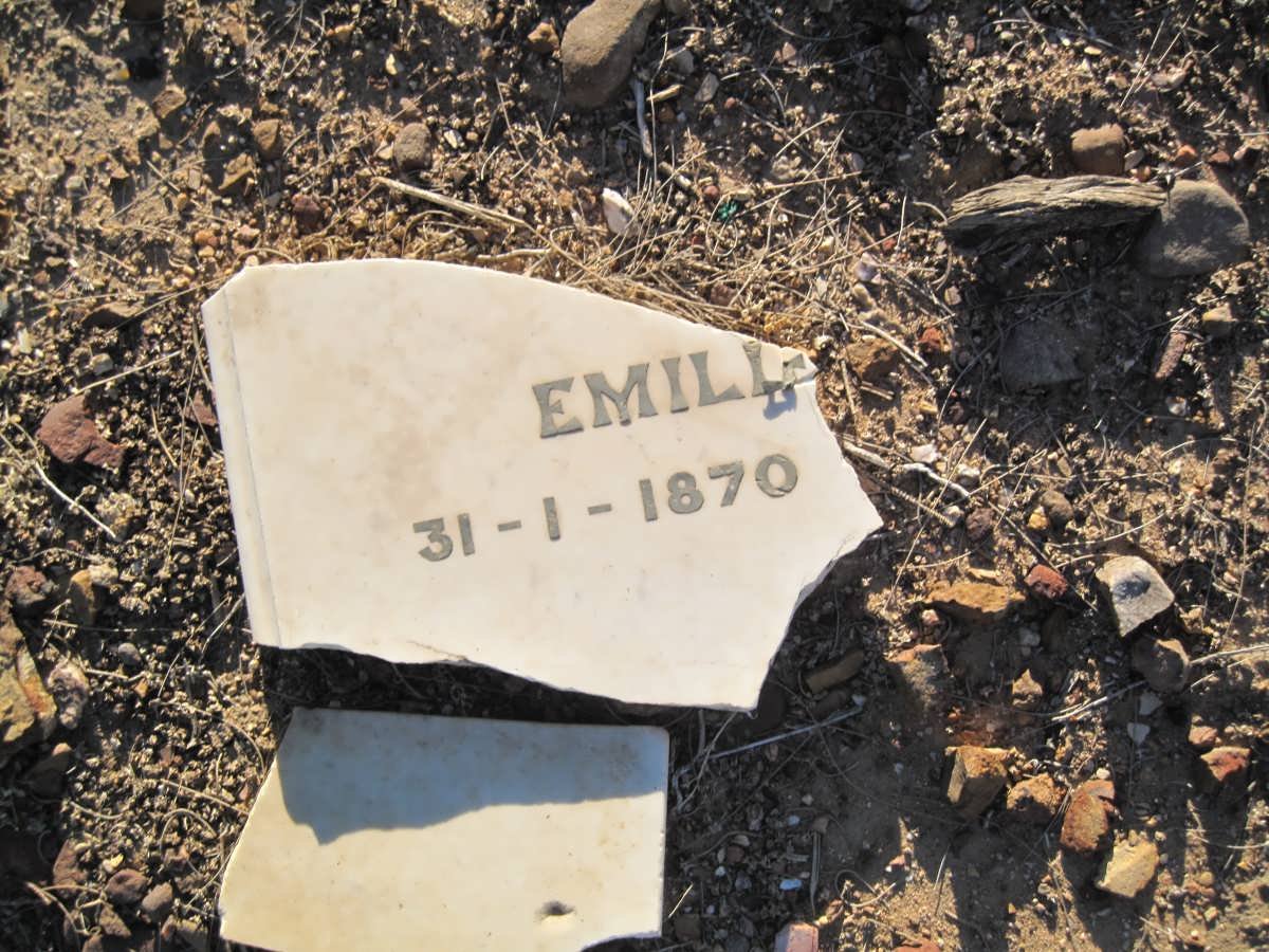 ? Emill 1870
