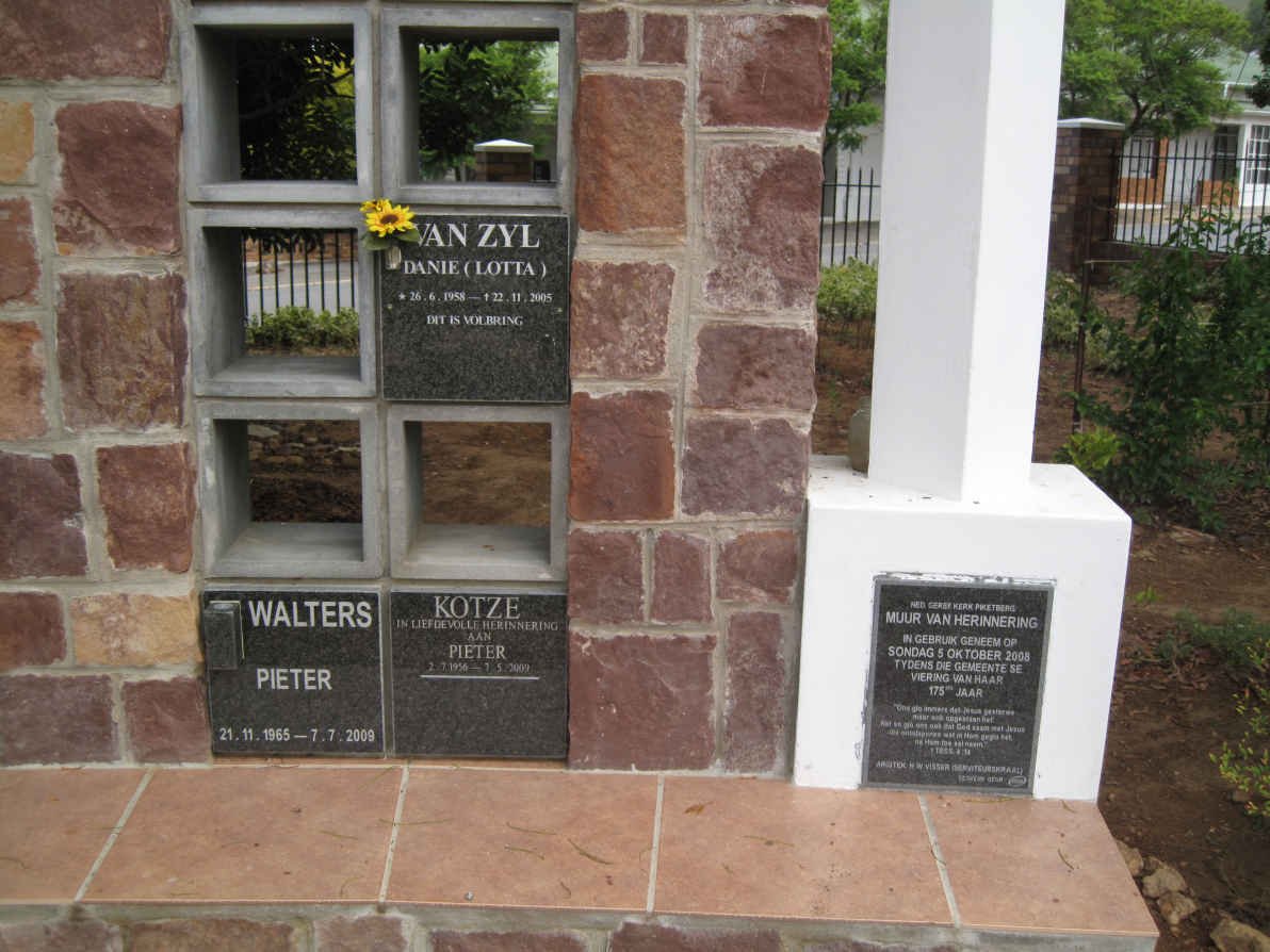 Wall 1