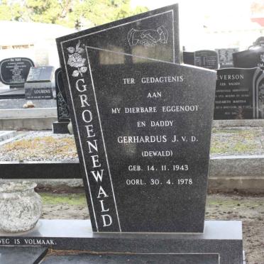 G - Surnames :: Vanne - G