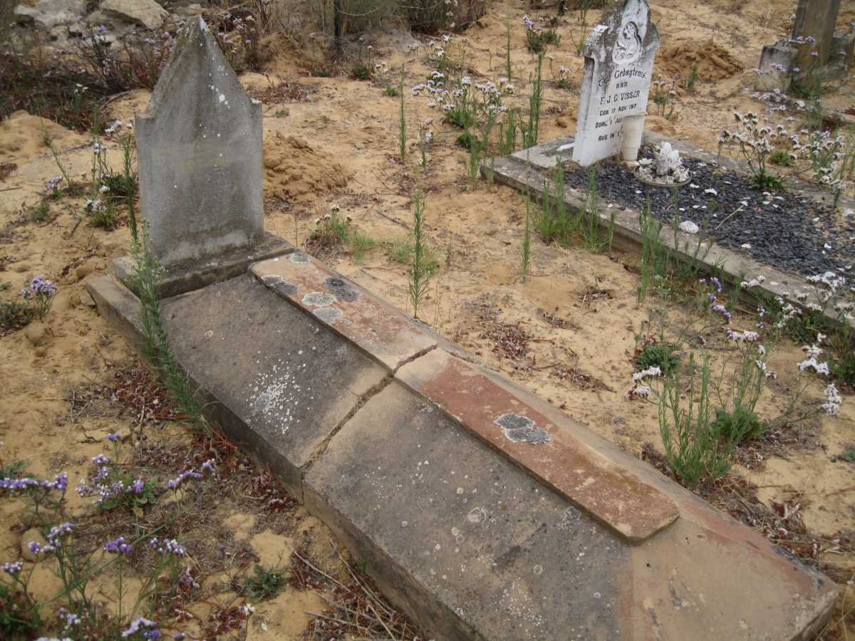 KOTZE G.J.D. 1869-1935