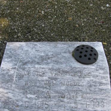 SMIT Rika 1915-1995