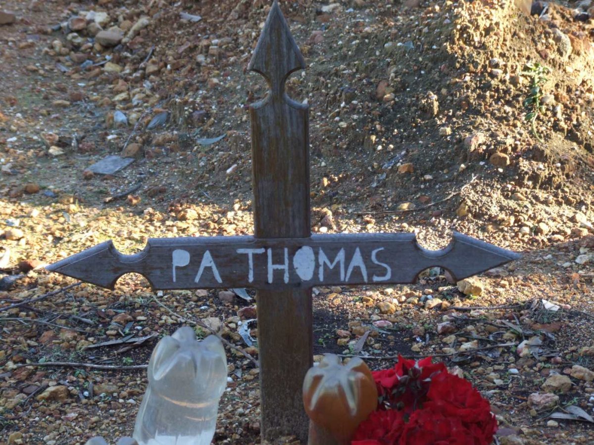 THOMAS