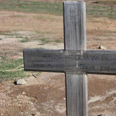 ZYL Herlina Katherina, van 1941-2007