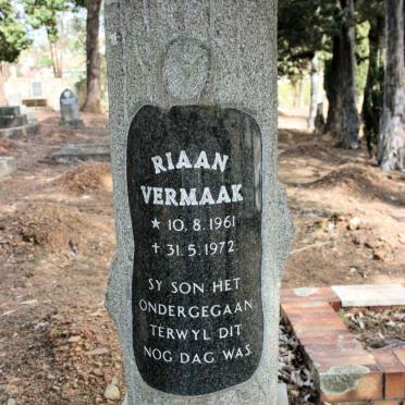 CEMETERY BLOCK D