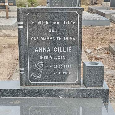 C - Surnames :: Vanne - C