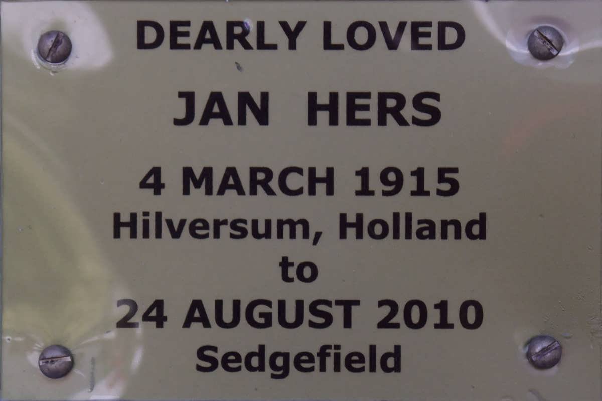 HERS Jan 1915-2010
