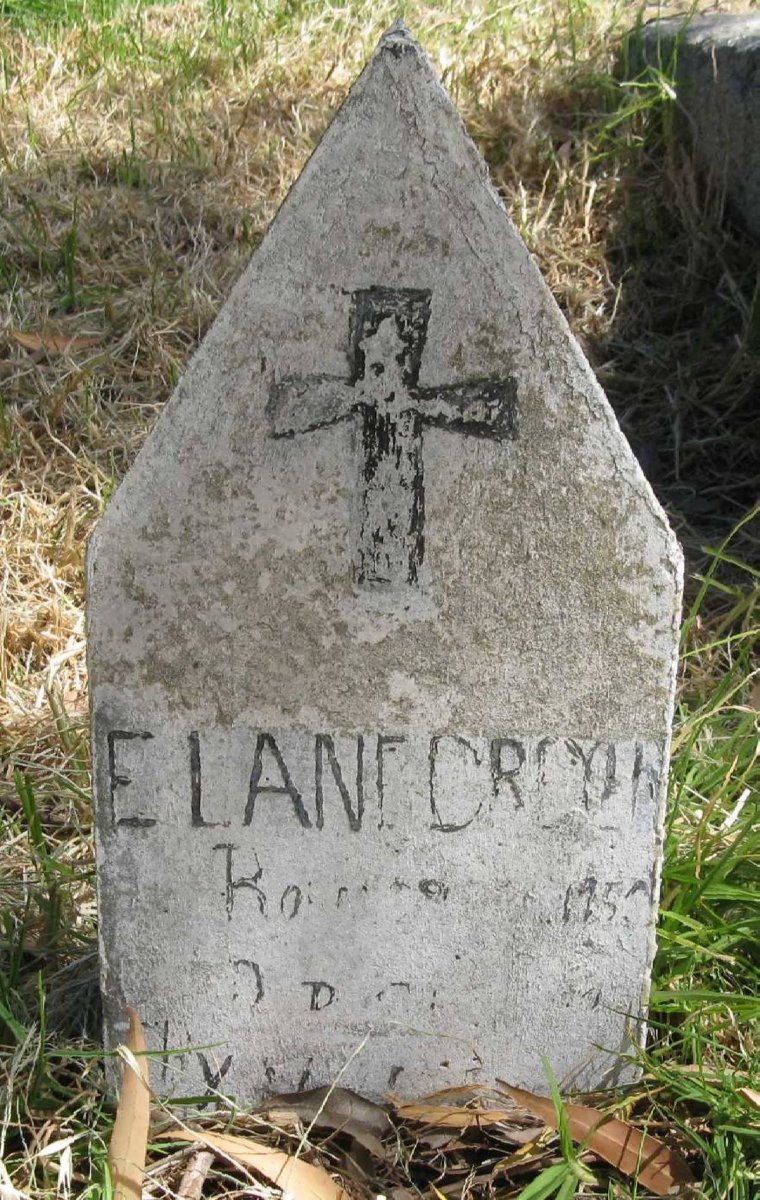 DREYER Elane 1950-?