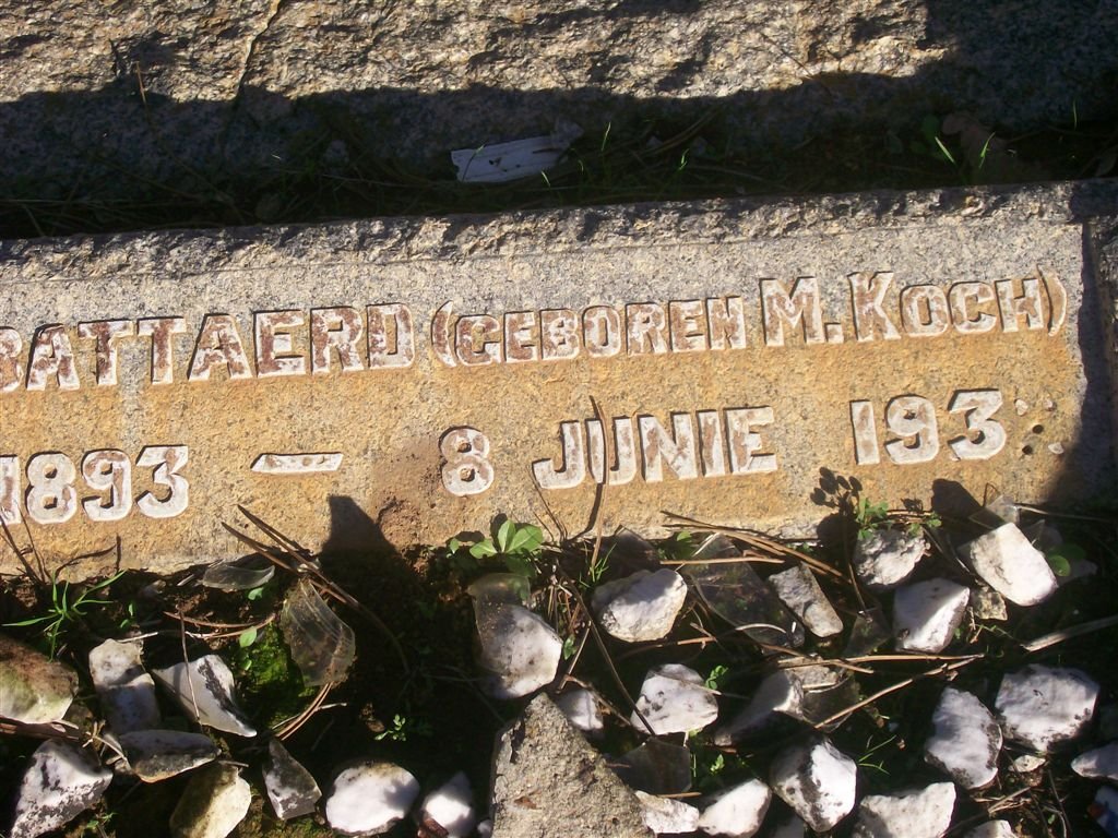 BATTAERD P. nee KOCH 1893-1932_2