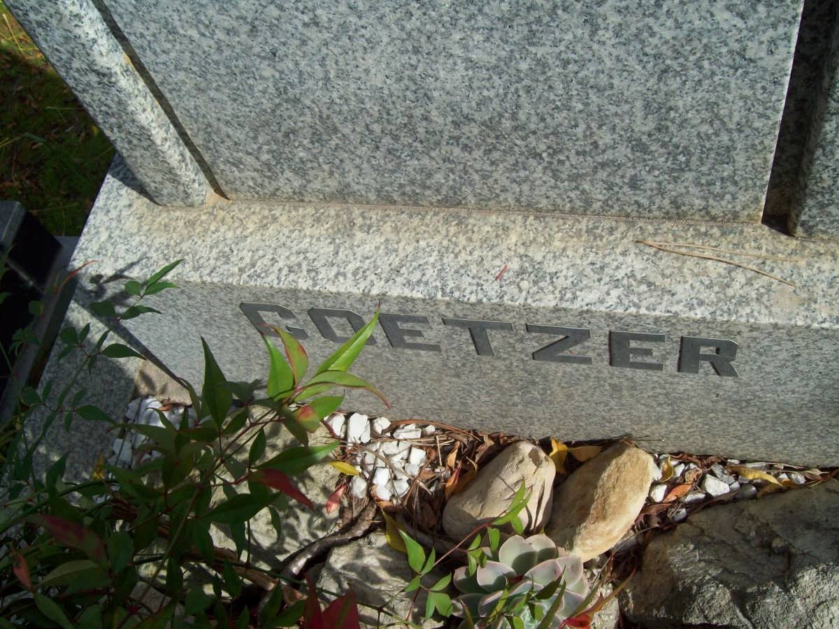 COETZER