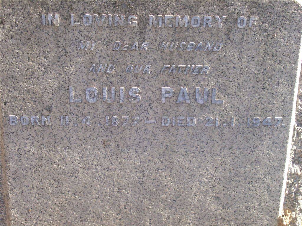 KLEINSMIDT Louis Paul 1877-1947_2