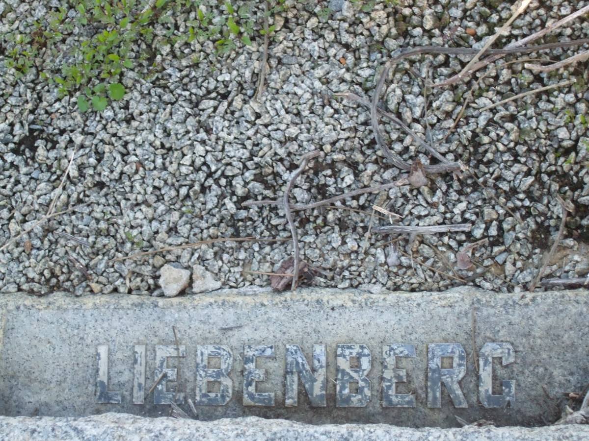 LIEBENBERG Carel Johannes 1920-1959_1