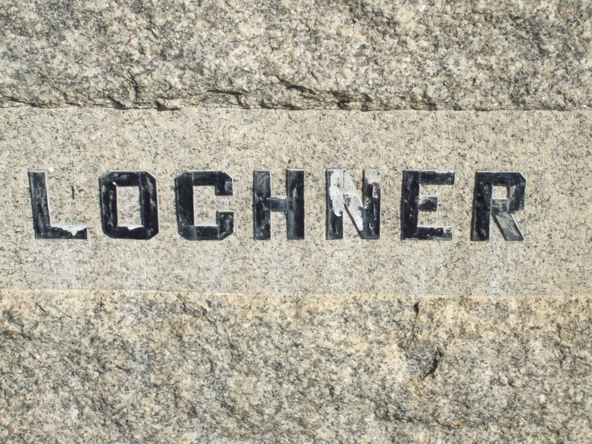 LOCHNER Johan Ryk 1914-1969_1