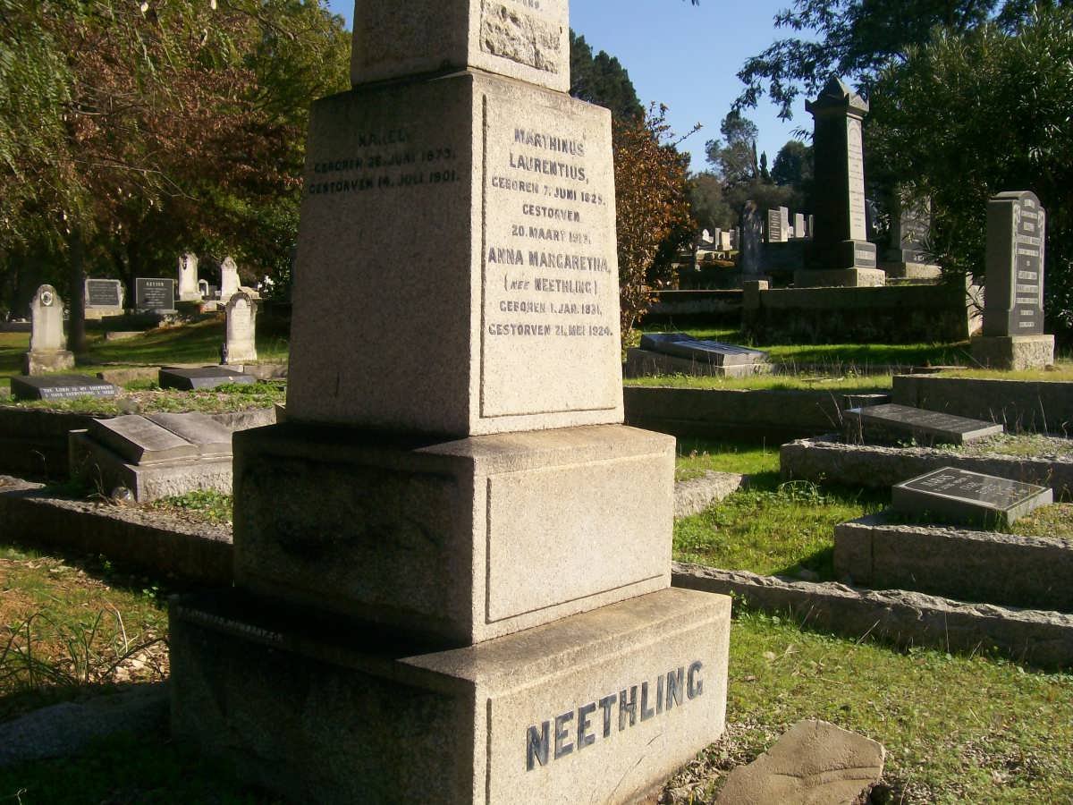 NEETHLING