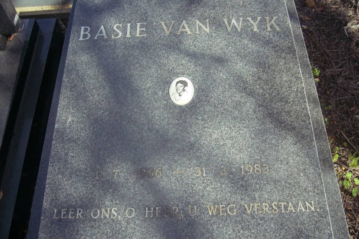 WYK Basie, van 1966-1983