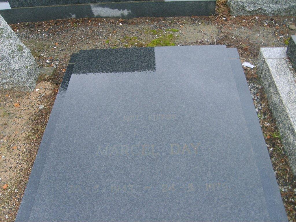 DAY Marcel 1943-1976